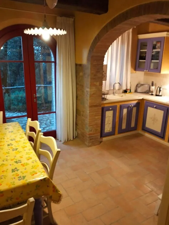 Beautiful Apartment Perfect For The Couple Bagni di Mommialla
