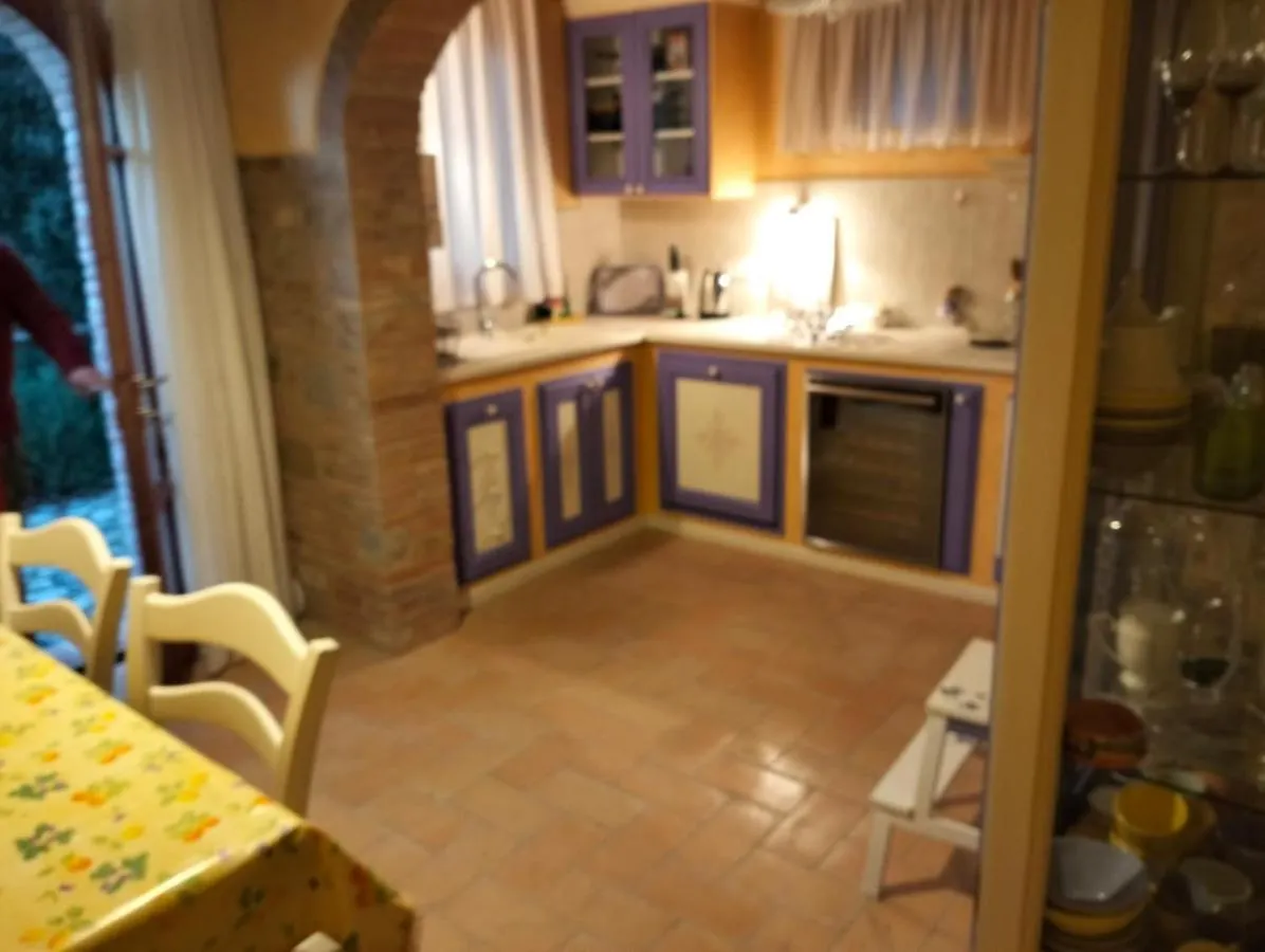 Beautiful Apartment Perfect For The Couple Bagni di Mommialla 0*,  Italy