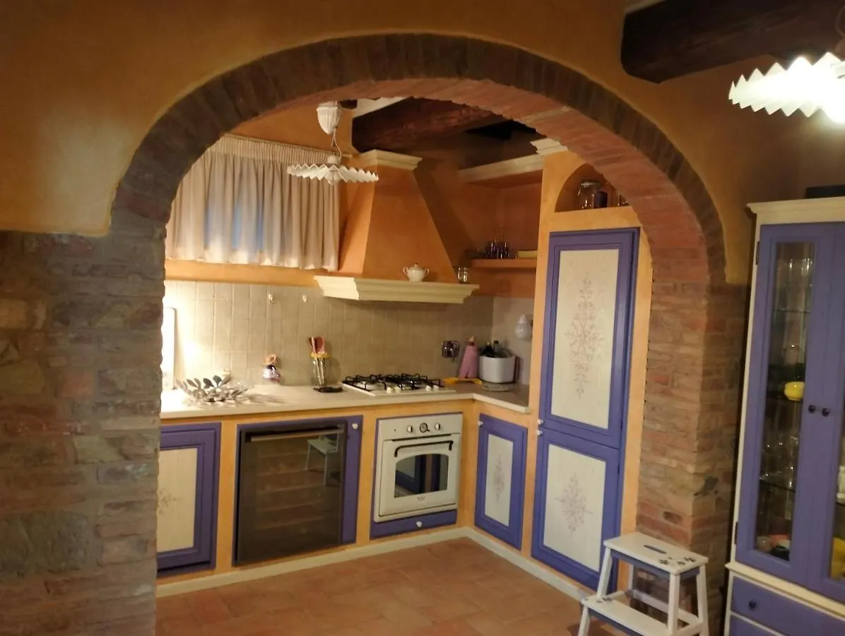 Beautiful Apartment Perfect For The Couple Bagni di Mommialla