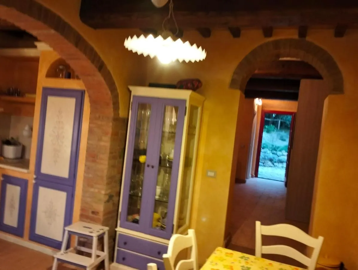 Beautiful Apartment Perfect For The Couple Bagni di Mommialla Italy
